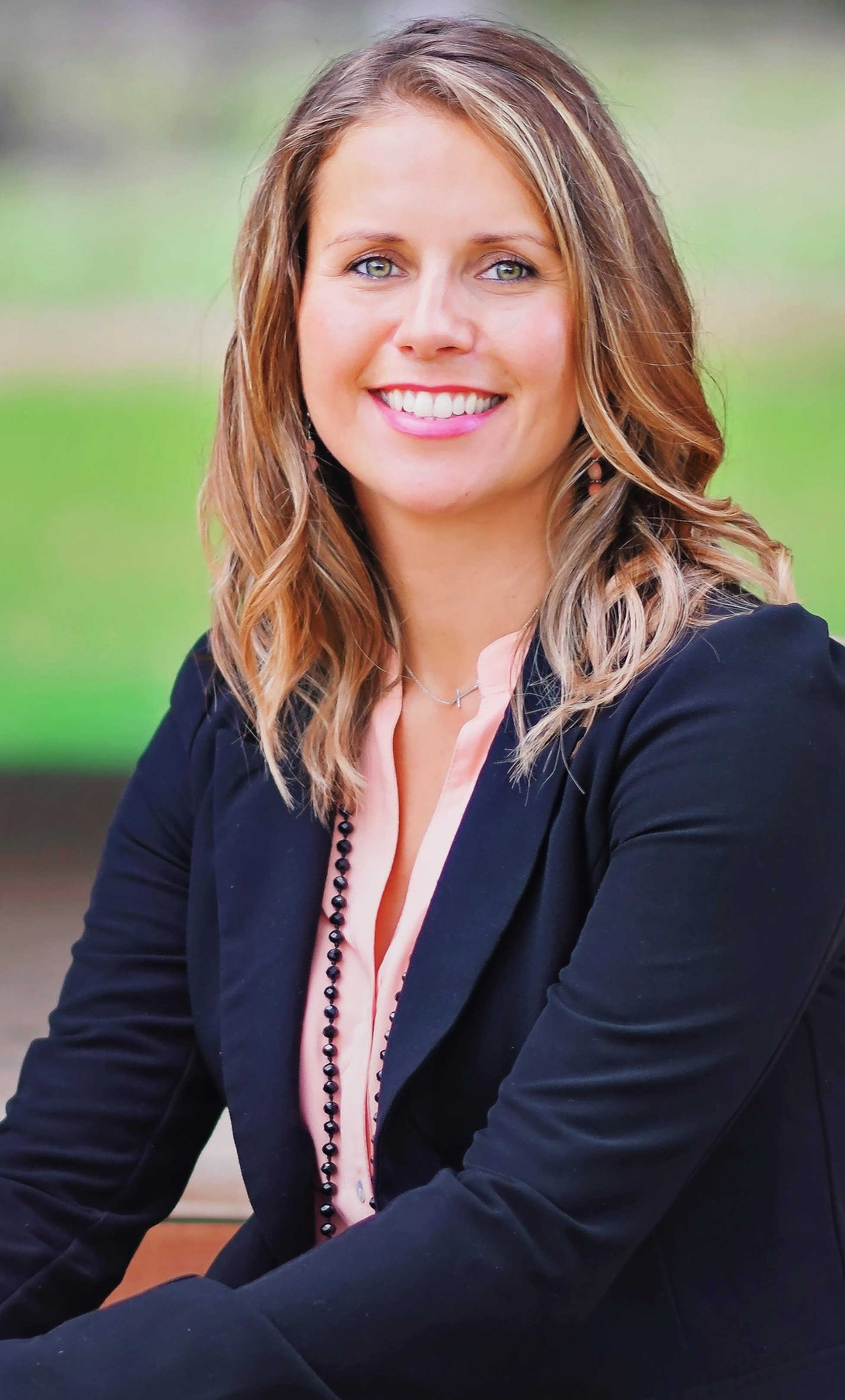REALTOR® Profile Picture