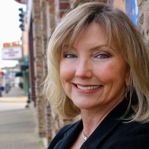 REALTOR® Profile Picture