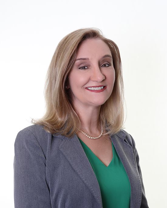 REALTOR® Profile Picture
