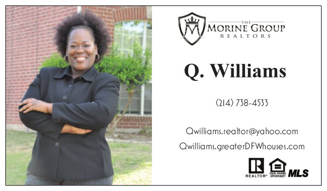 REALTOR® Profile Picture