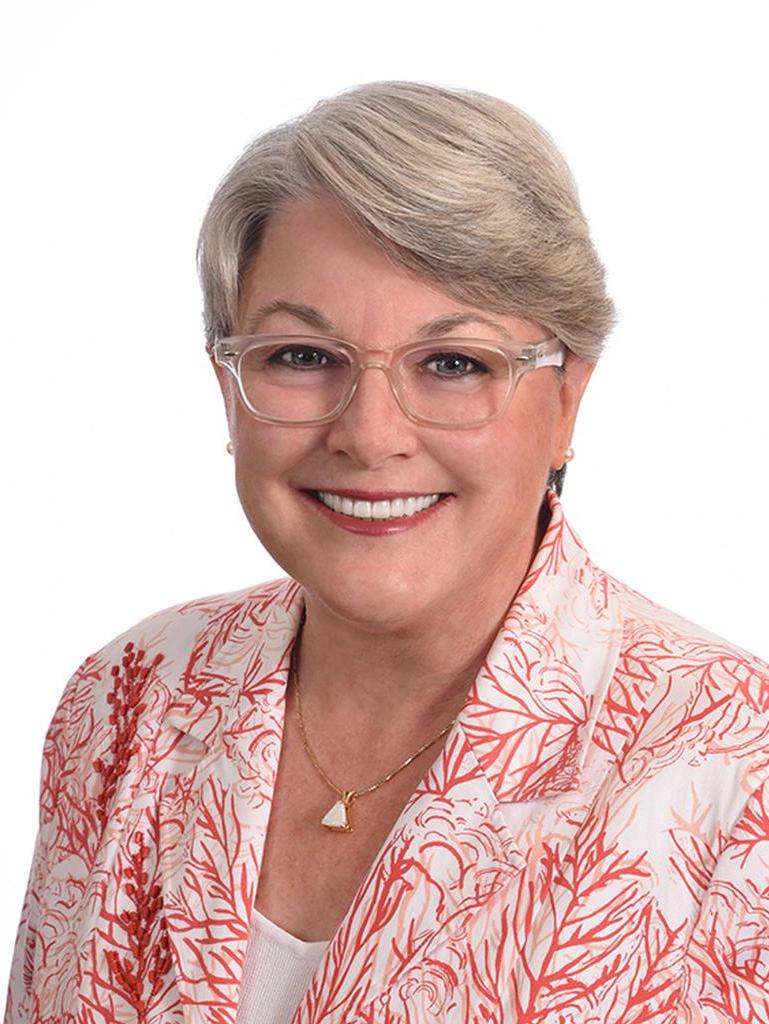 REALTOR® Profile Picture