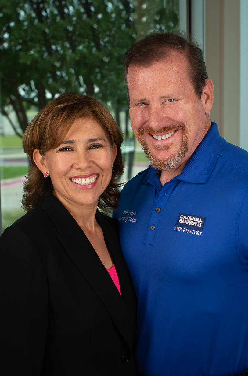REALTOR® Profile Picture