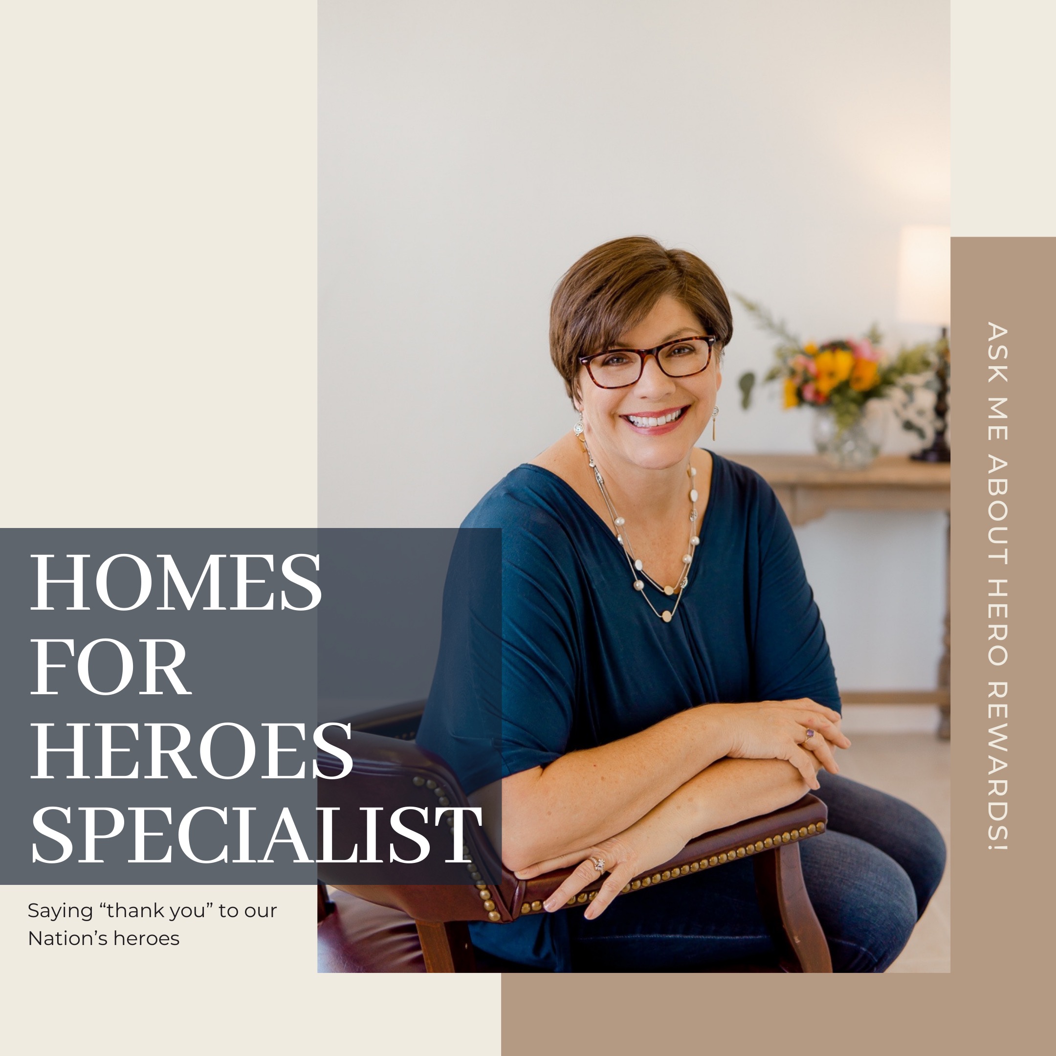 REALTOR® Profile Picture