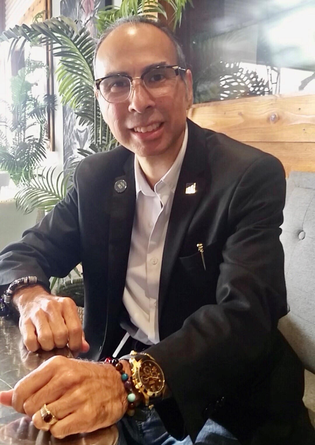 REALTOR® Profile Picture