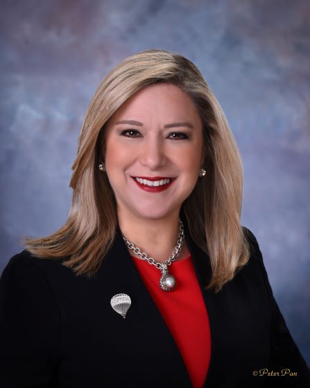 REALTOR® Profile Picture