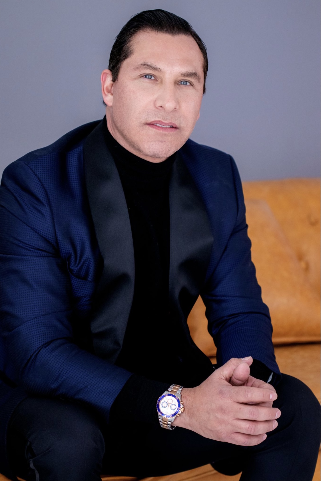REALTOR® Profile Picture