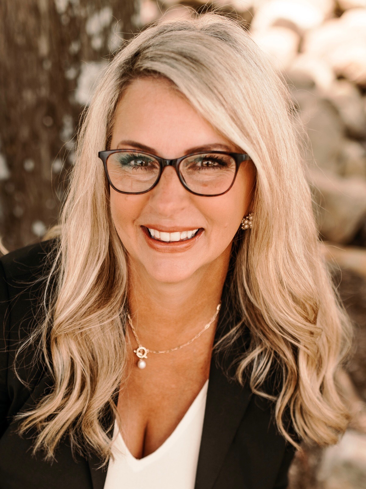 REALTOR® Profile Picture