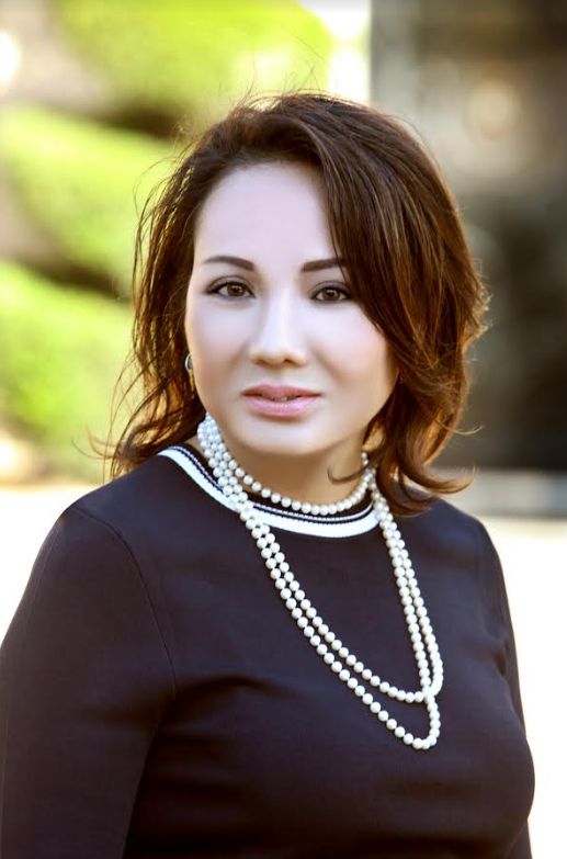 REALTOR® Profile Picture