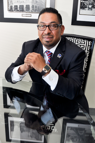 REALTOR® Profile Picture