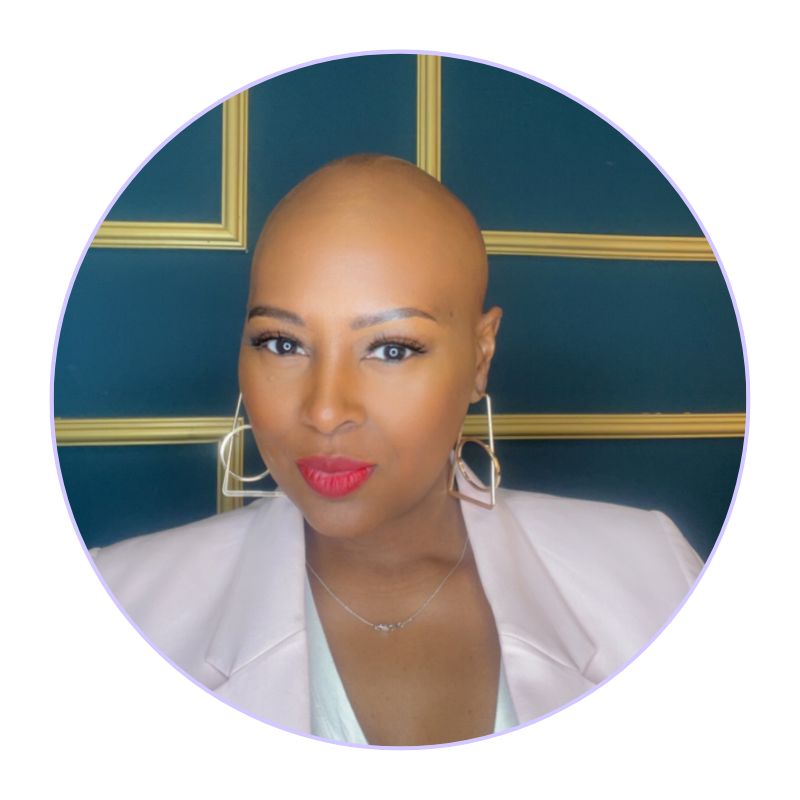 REALTOR® Profile Picture