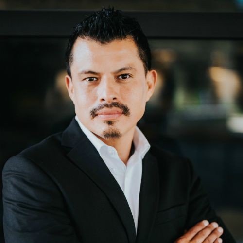 REALTOR® Profile Picture