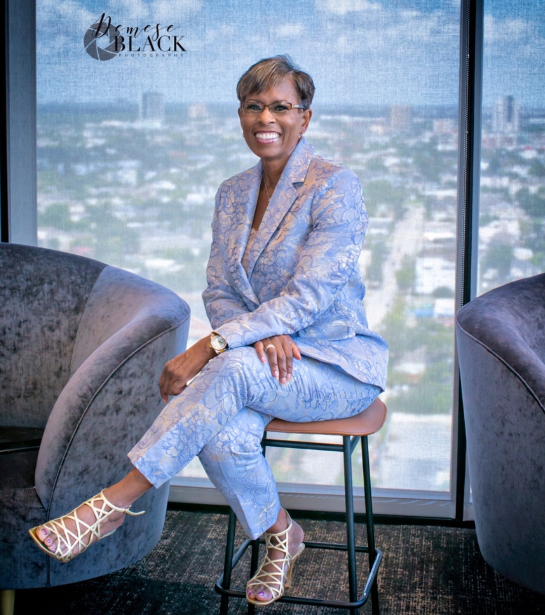 REALTOR® Profile Picture