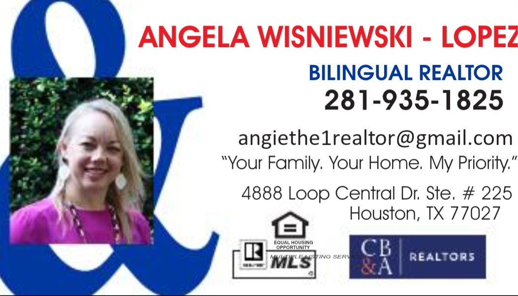 REALTOR® Profile Picture