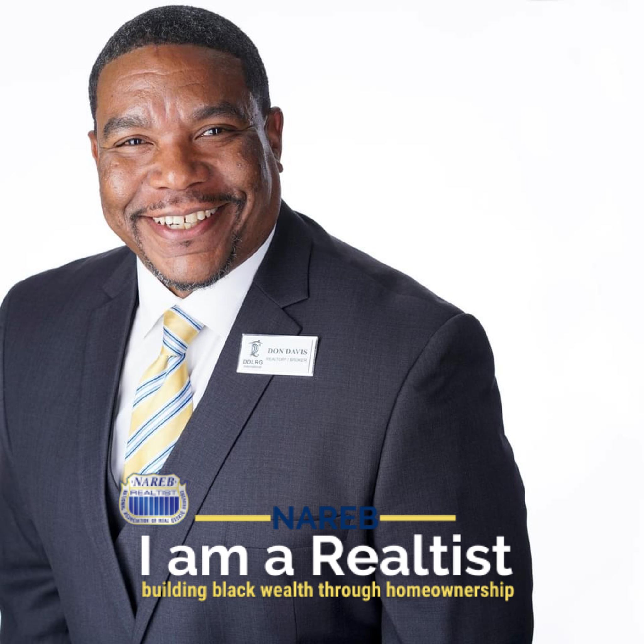 REALTOR® Profile Picture