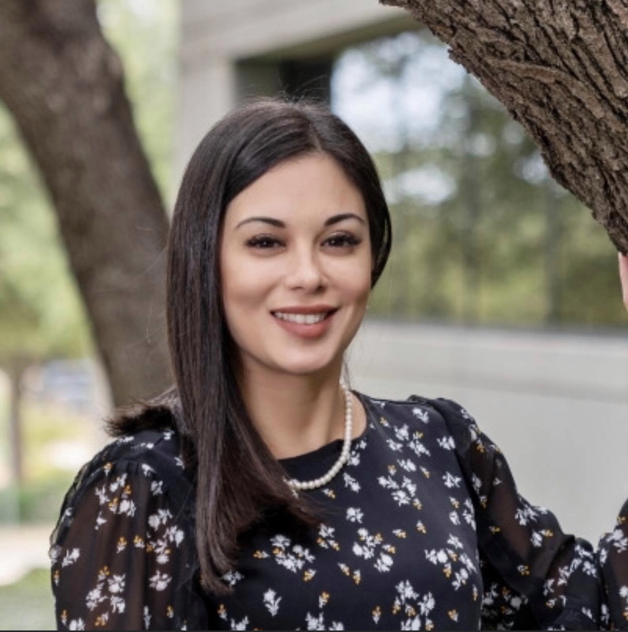 REALTOR® Profile Picture
