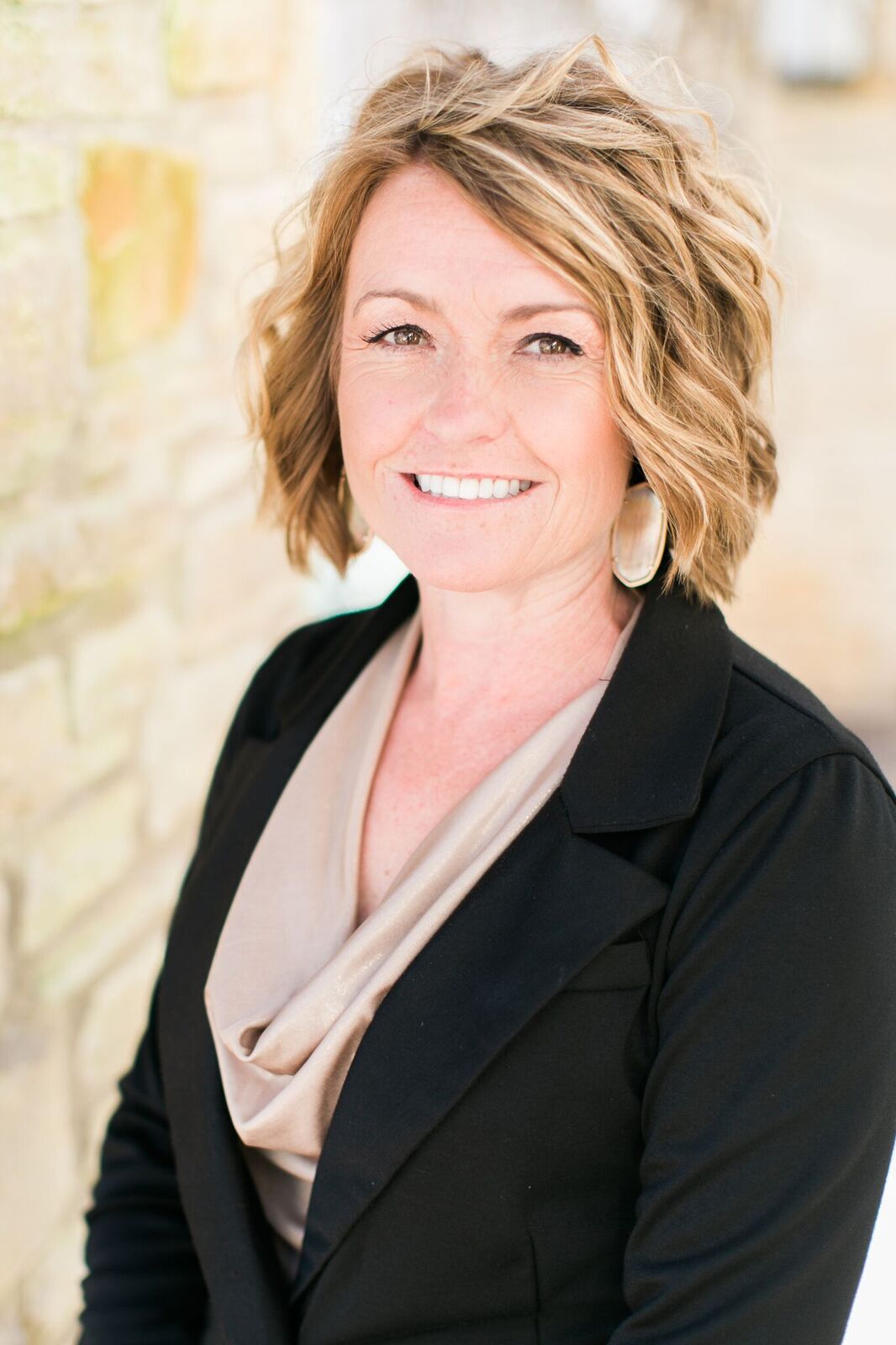 REALTOR® Profile Picture