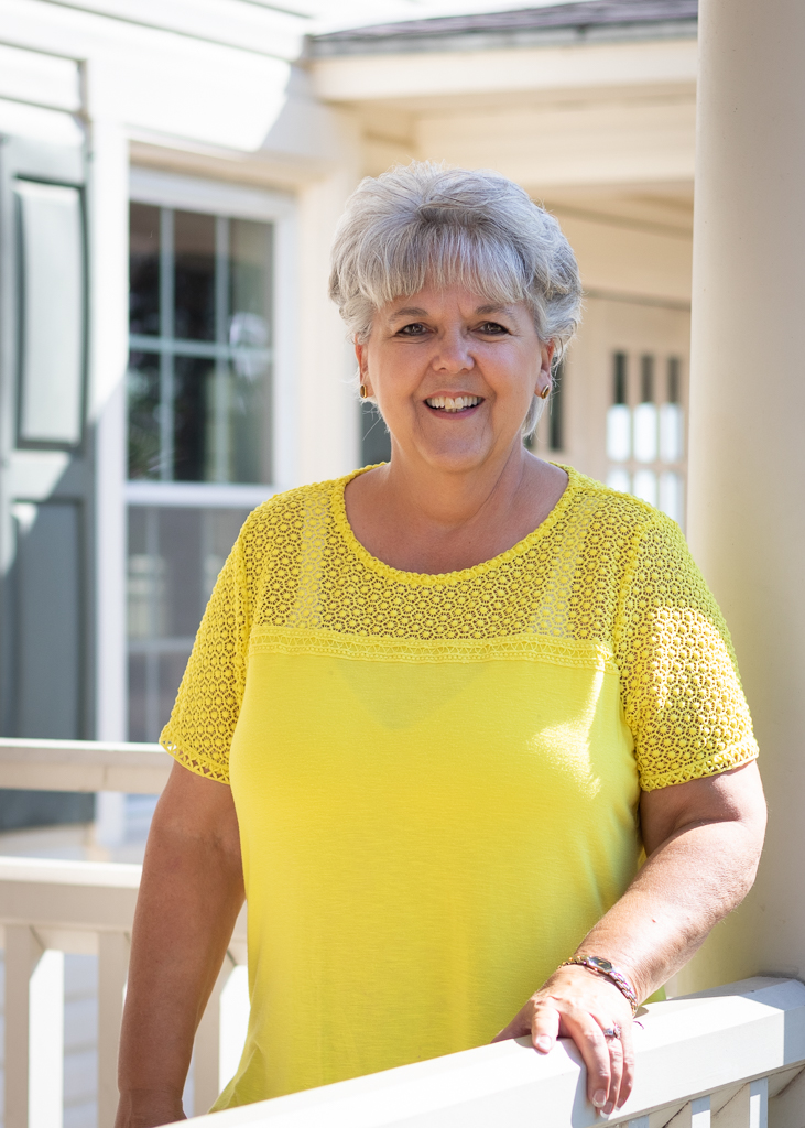 REALTOR® Profile Picture