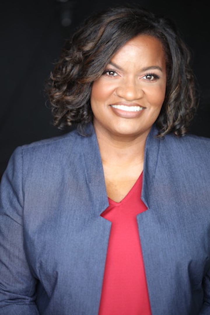 REALTOR® Profile Picture