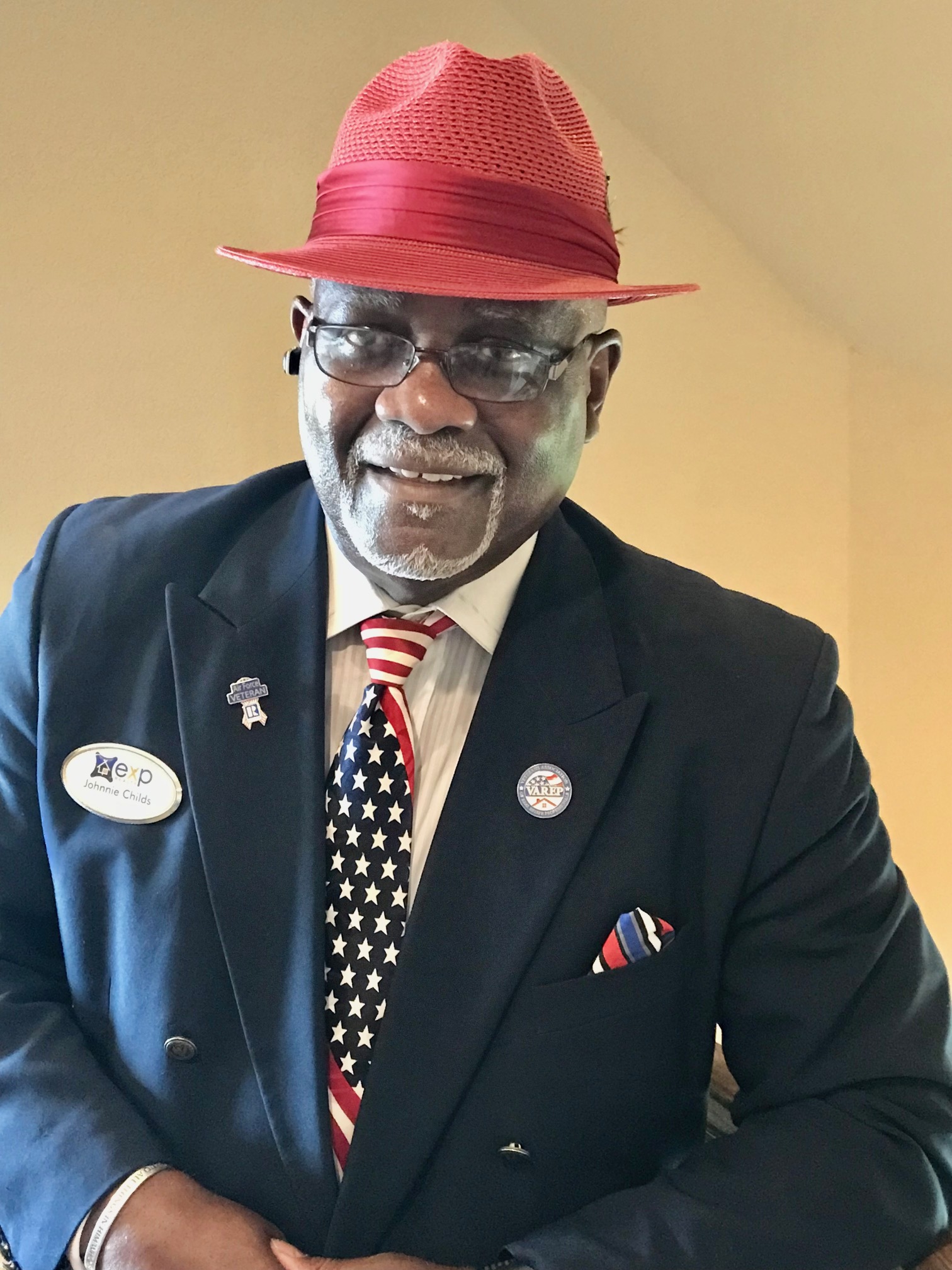 REALTOR® Profile Picture