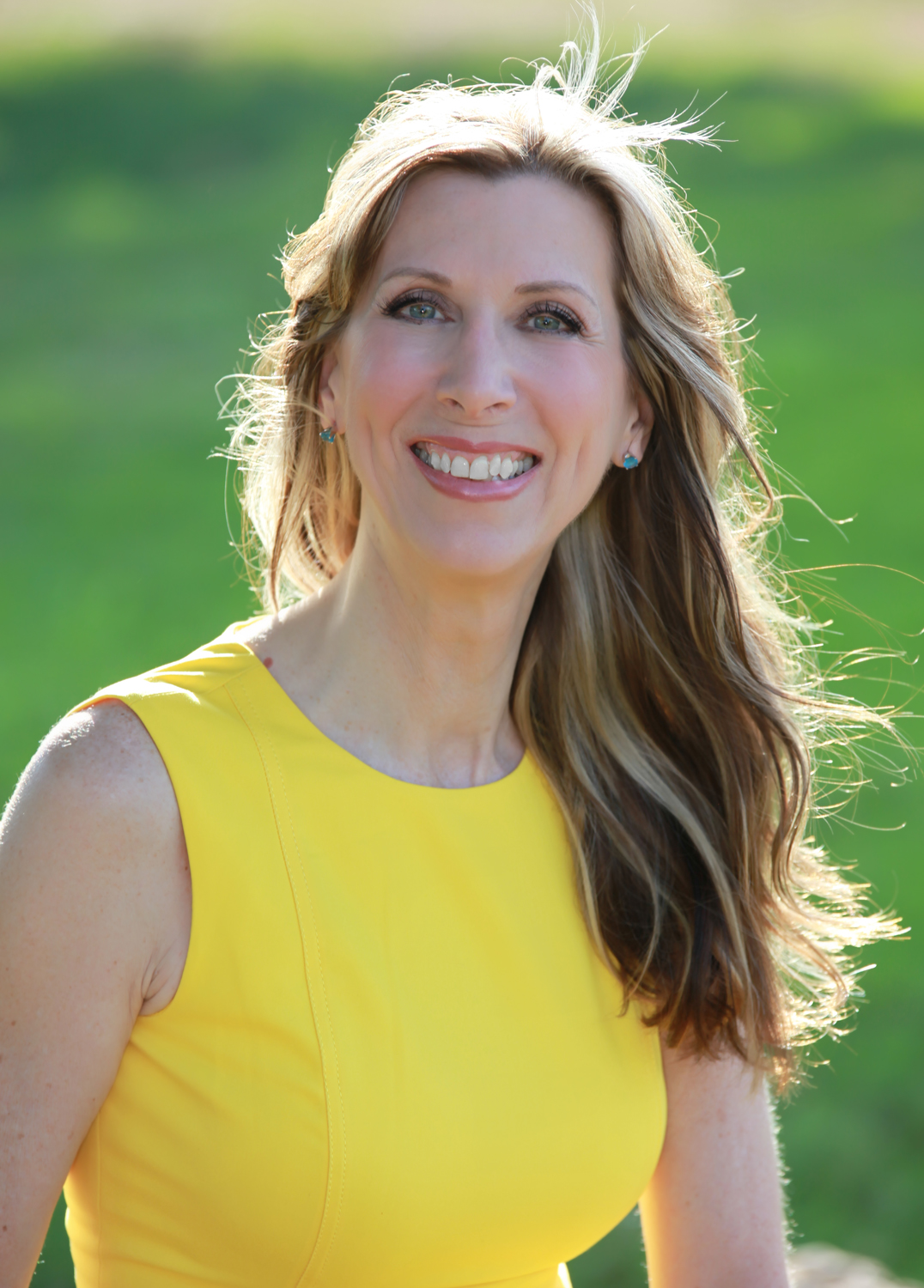 REALTOR® Profile Picture