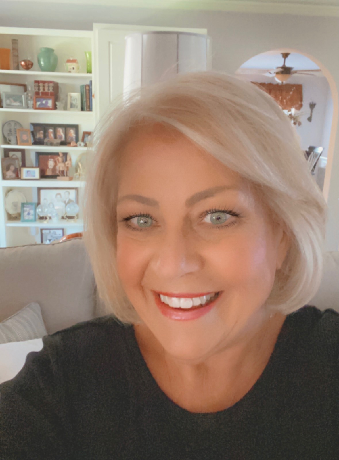 REALTOR® Profile Picture