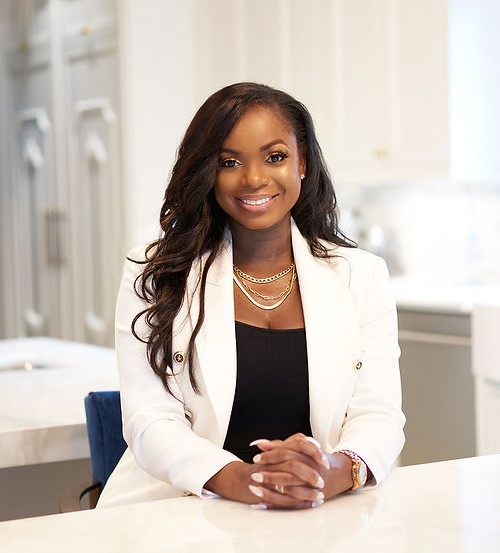 REALTOR® Profile Picture