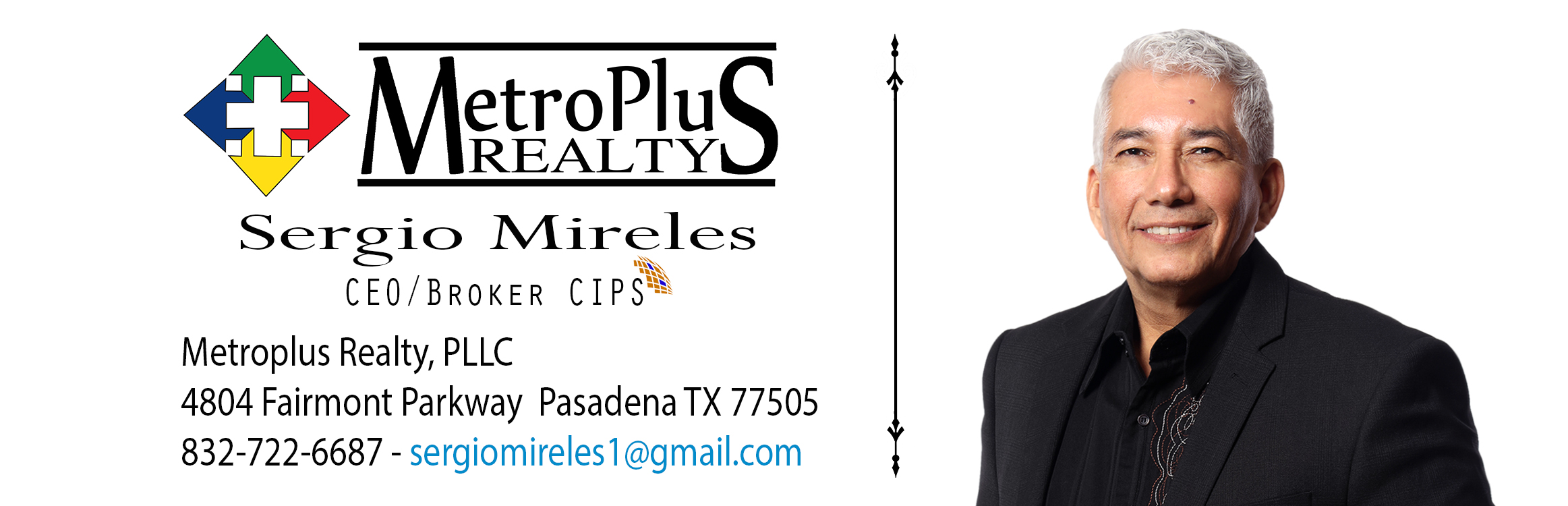 REALTOR® Profile Picture