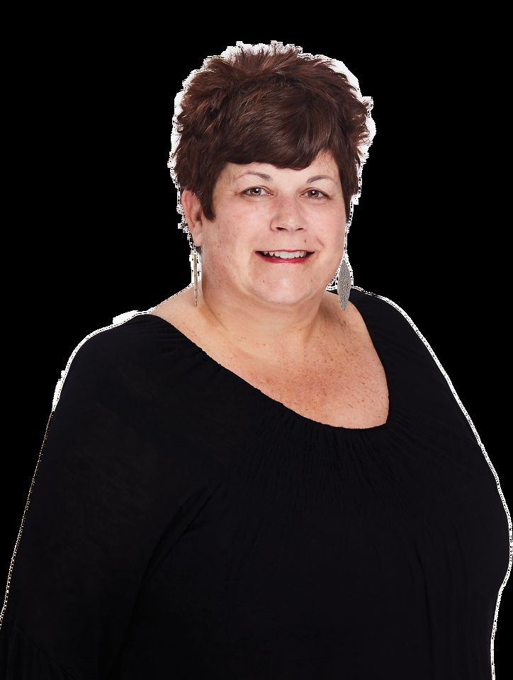 REALTOR® Profile Picture