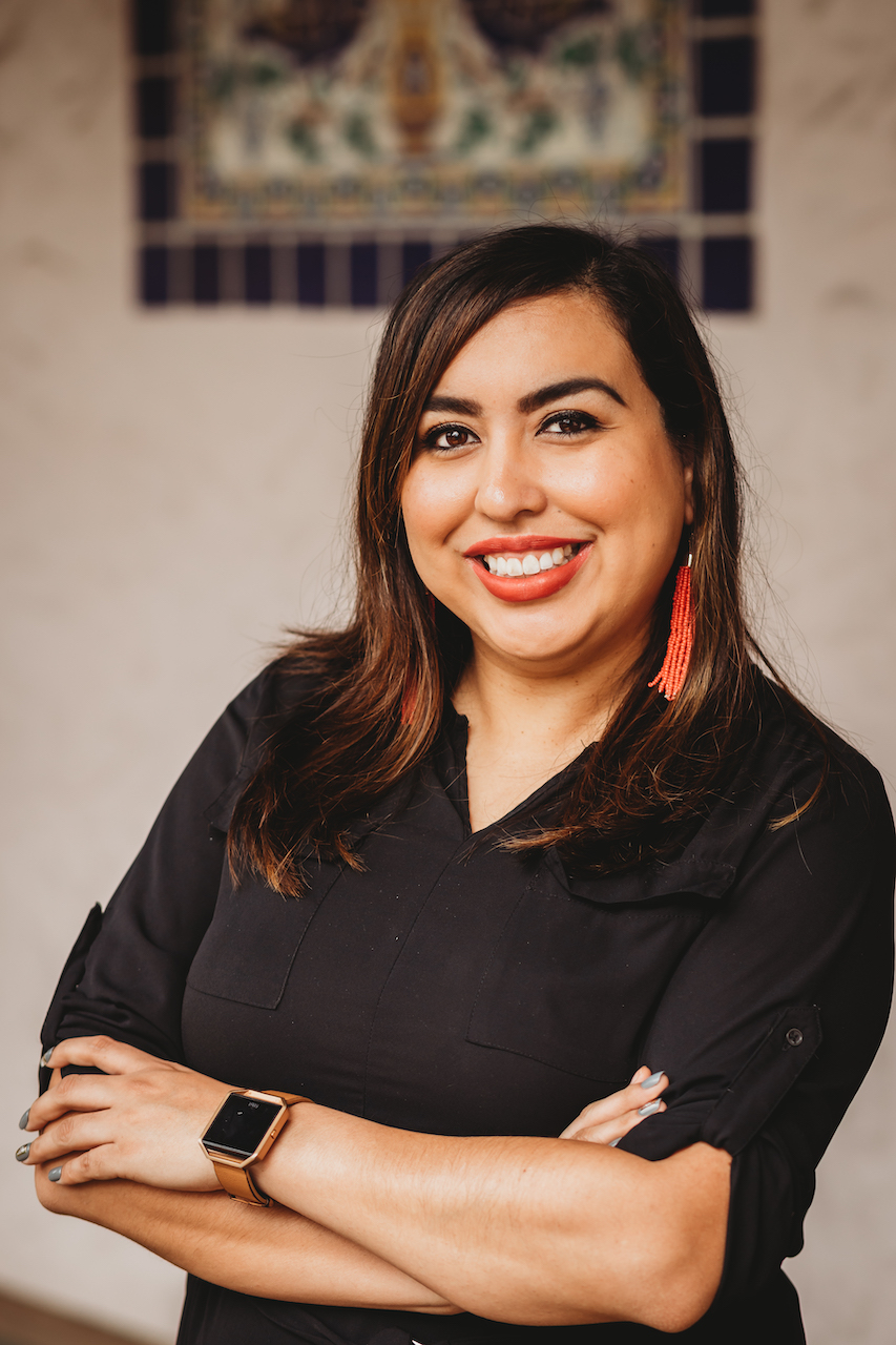 Rachel Bruno Profile Picture