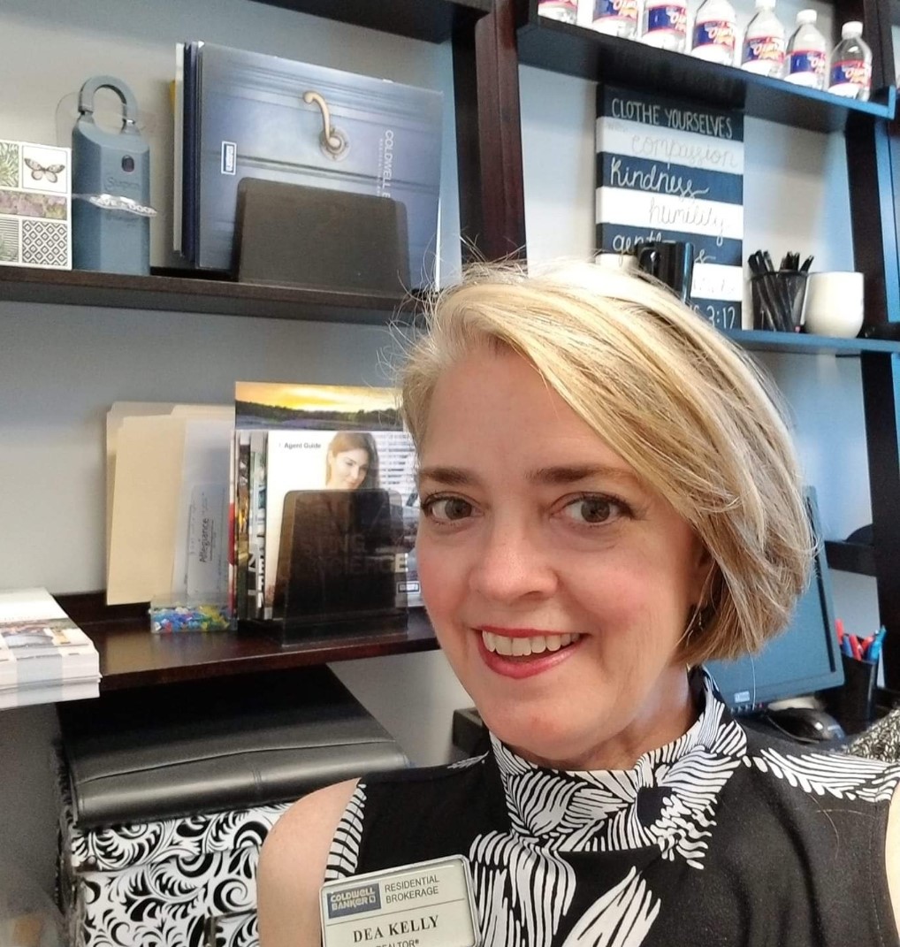 REALTOR® Profile Picture
