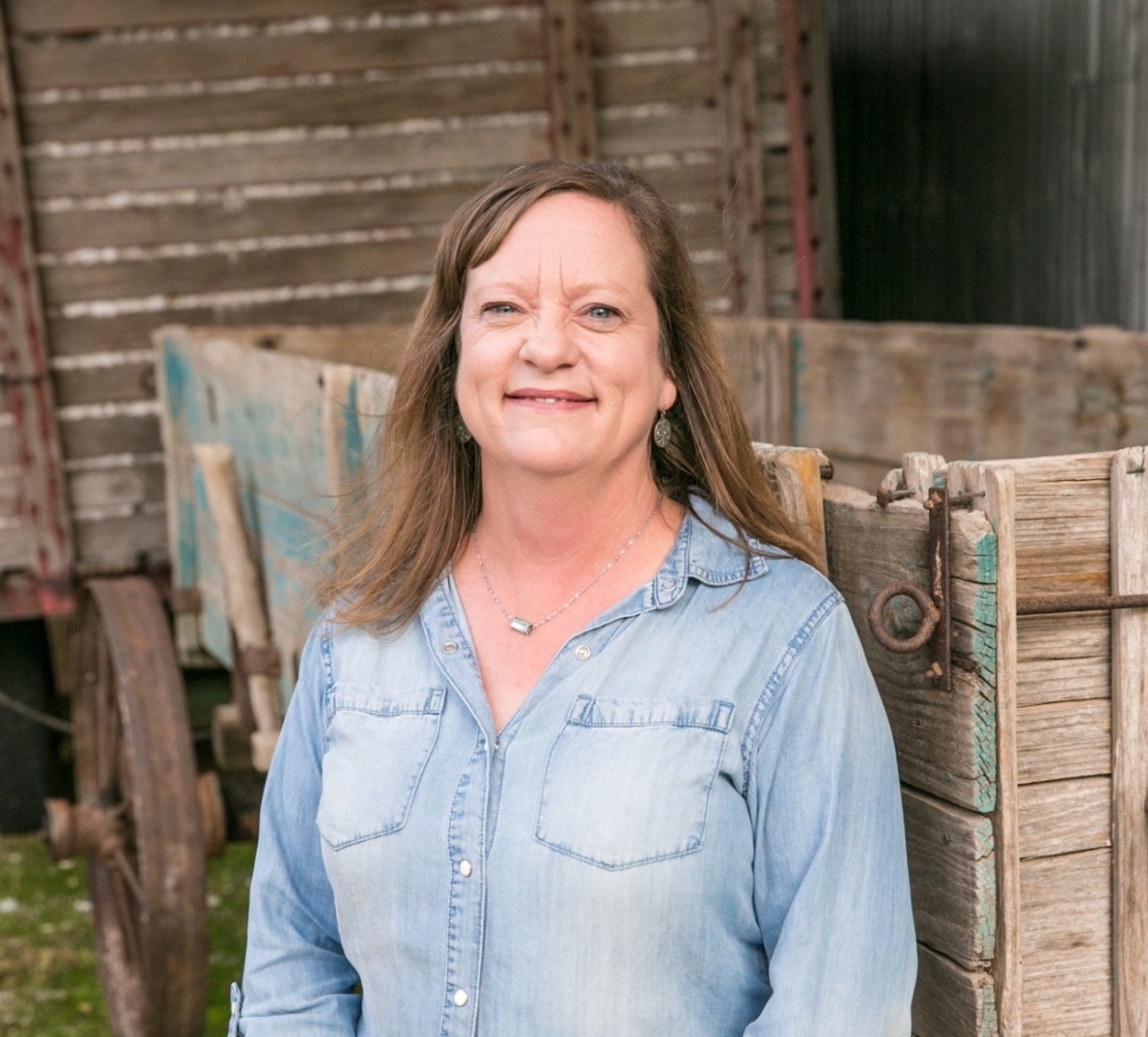 REALTOR® Profile Picture