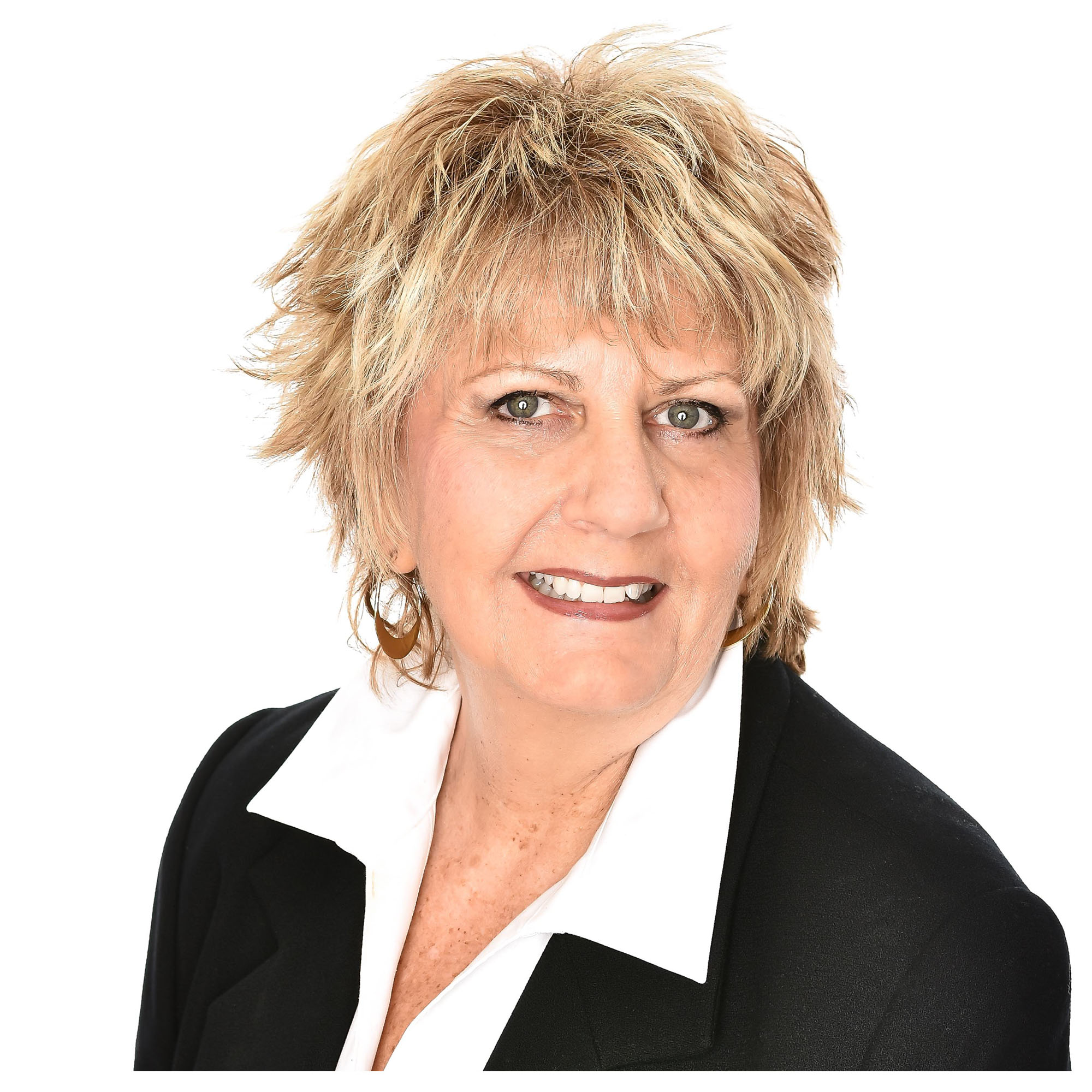 REALTOR® Profile Picture