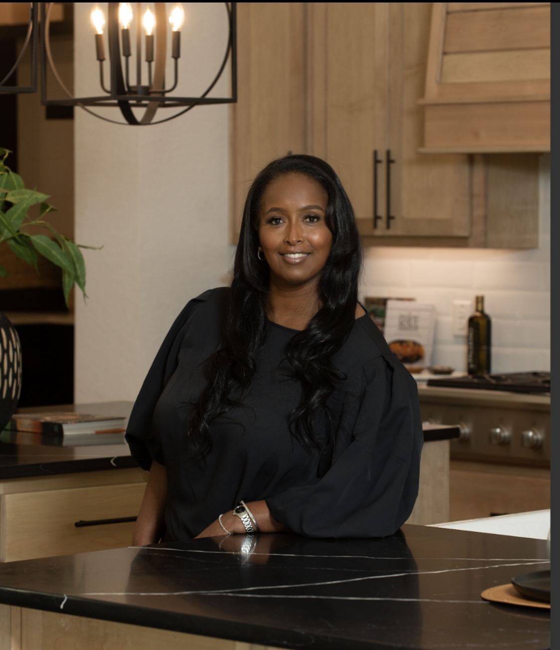 REALTOR® Profile Picture