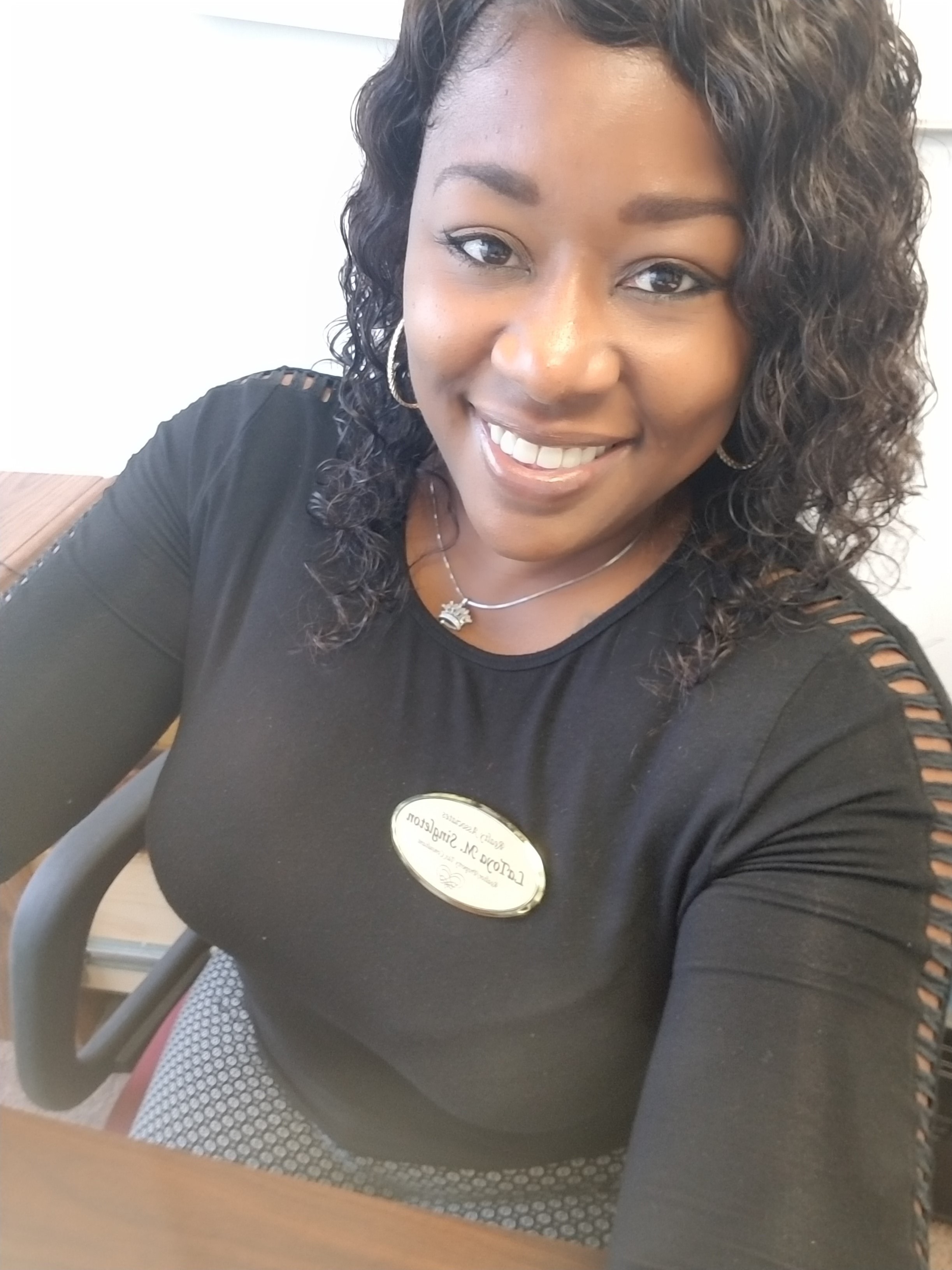 REALTOR® Profile Picture