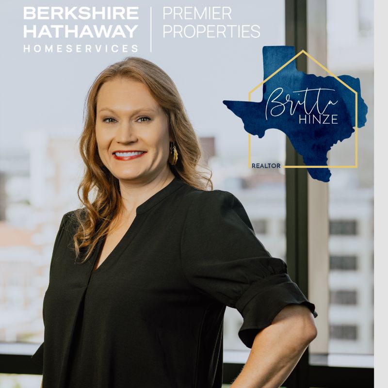 REALTOR® Profile Picture
