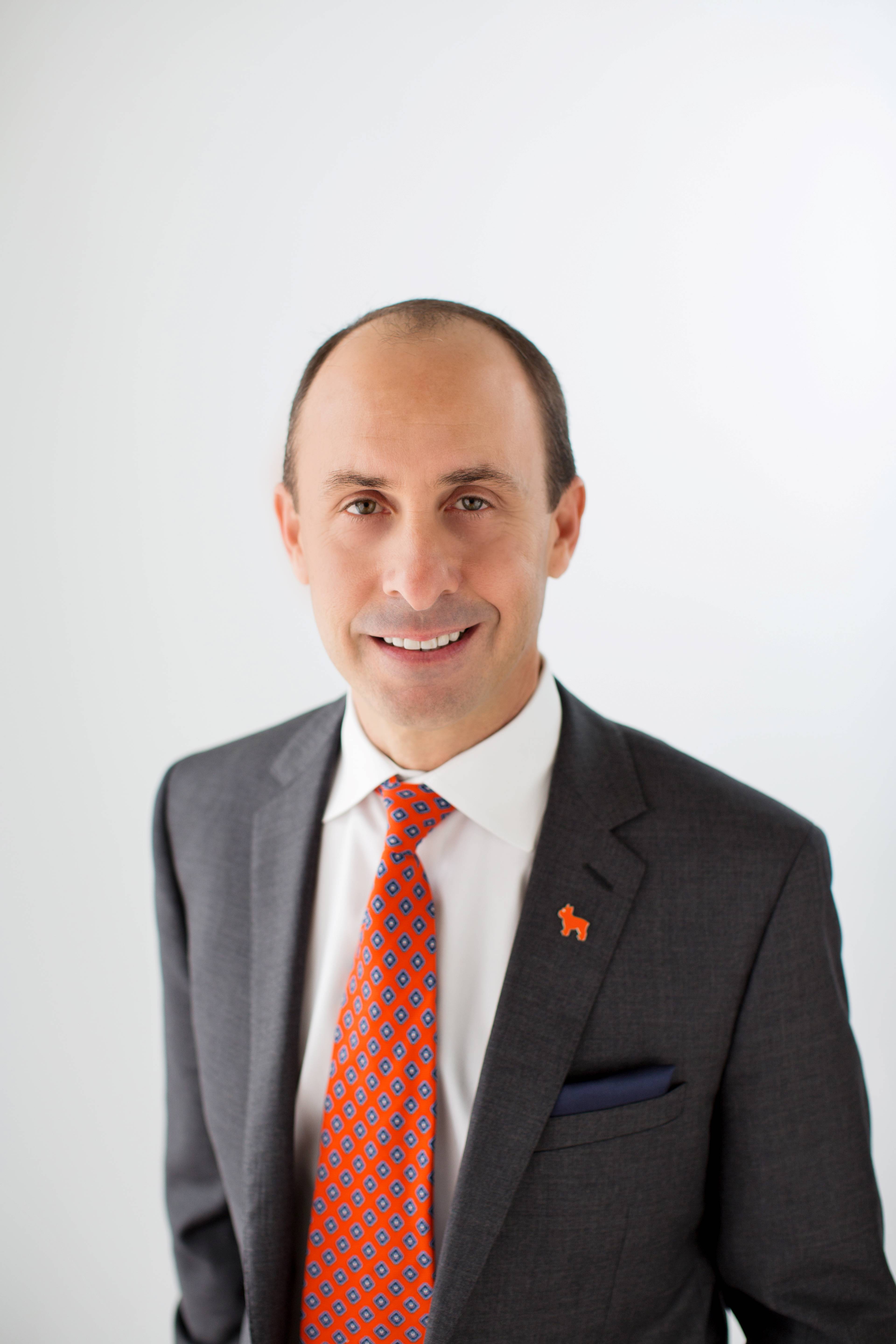 REALTOR® Profile Picture