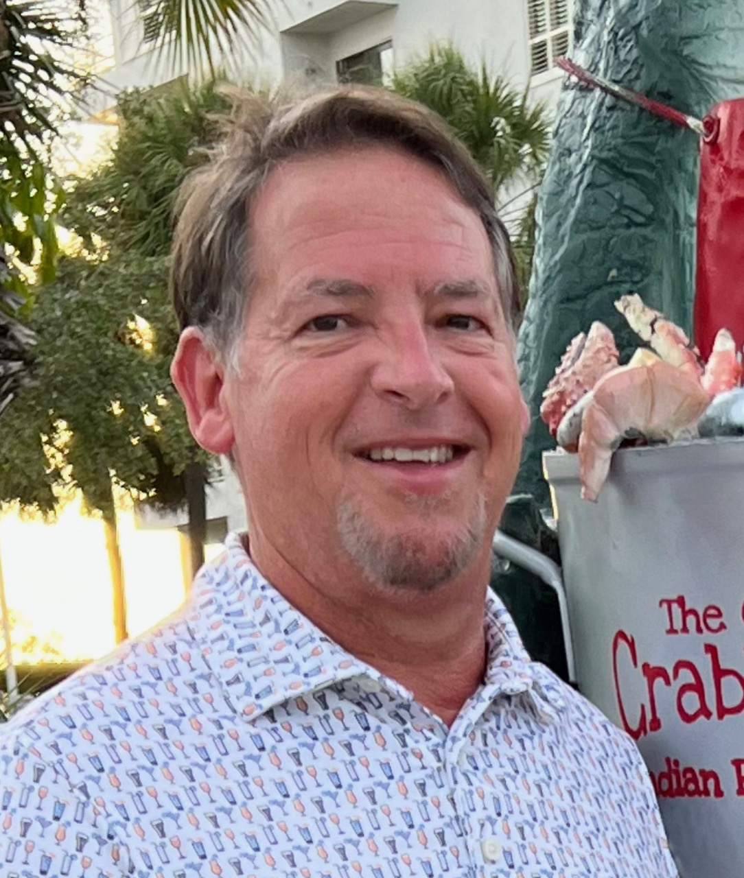 REALTOR® Profile Picture