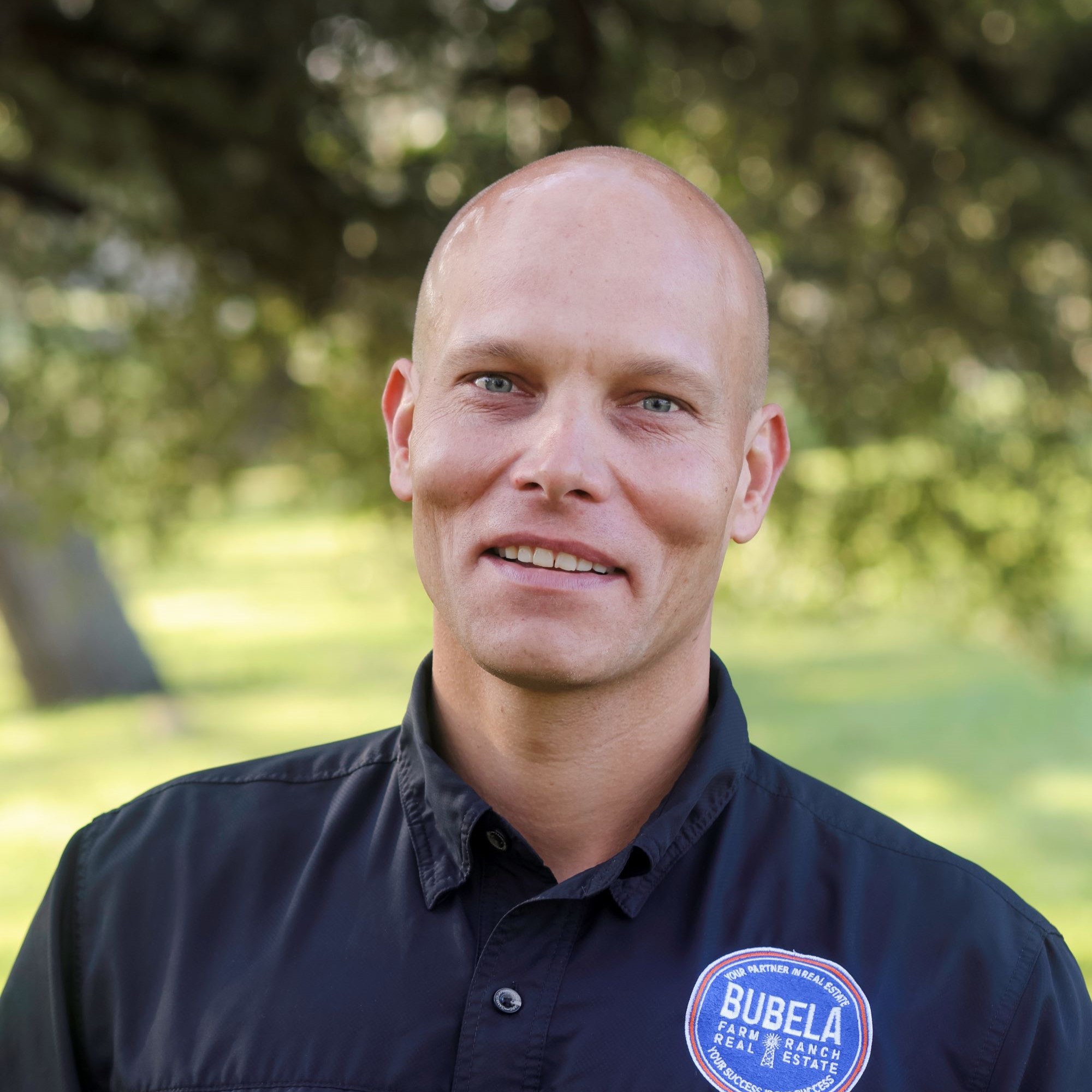 REALTOR® Profile Picture