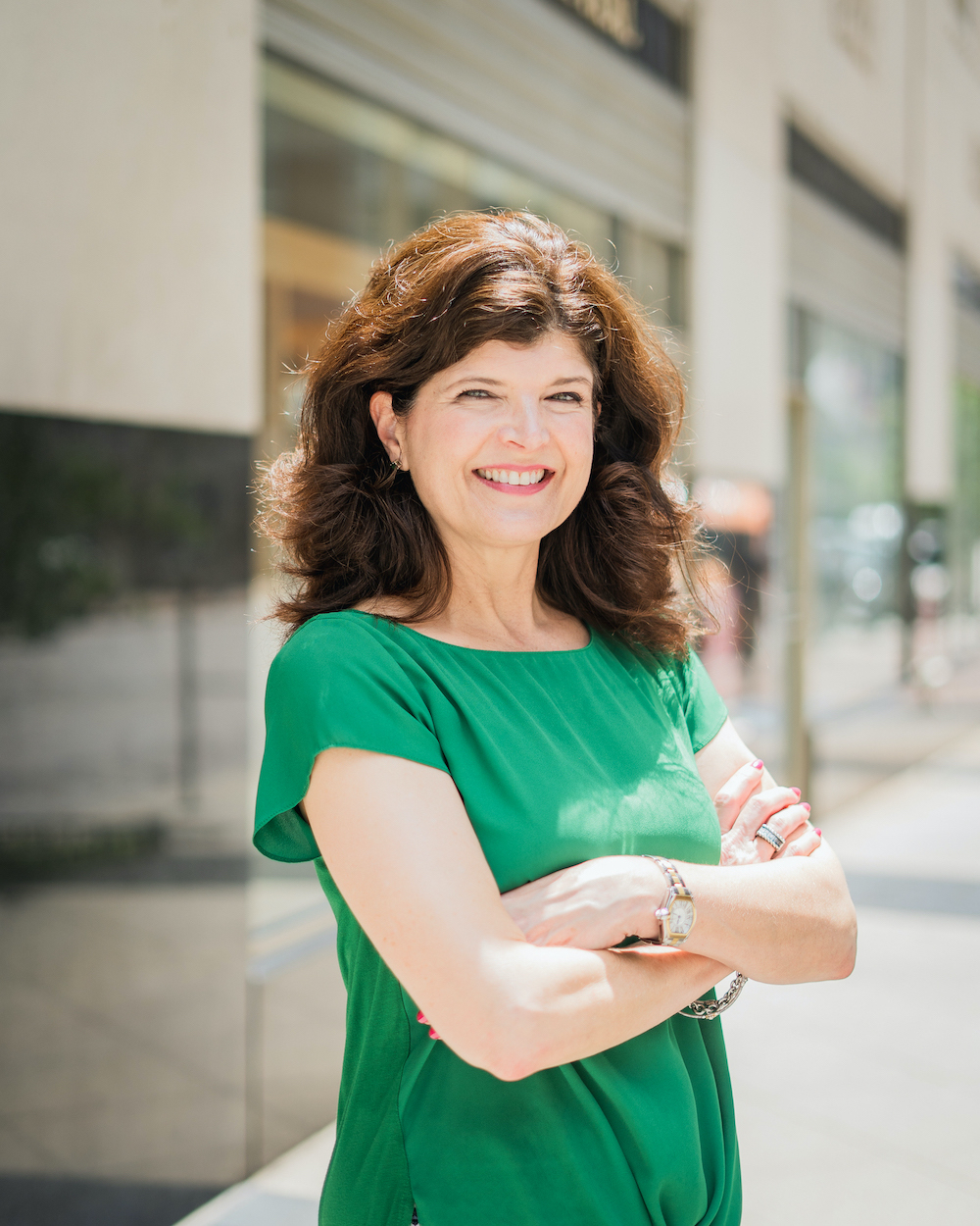 REALTOR® Profile Picture