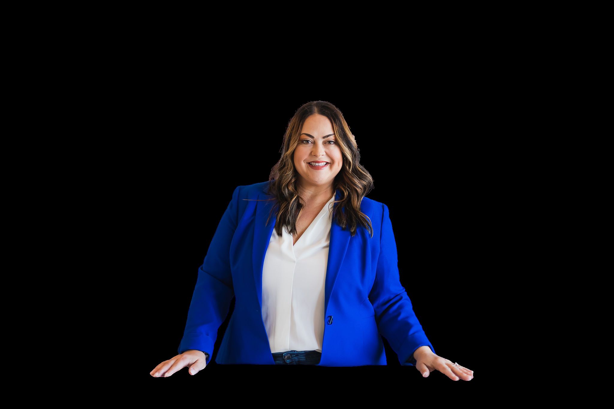 REALTOR® Profile Picture