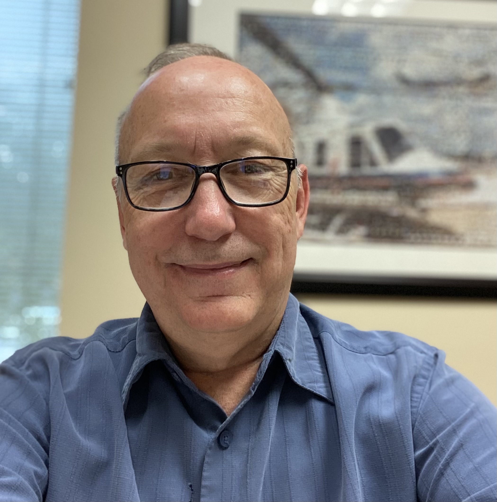 REALTOR® Profile Picture