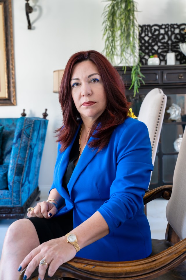 REALTOR® Profile Picture