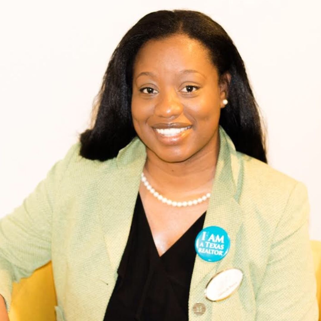 REALTOR® Profile Picture