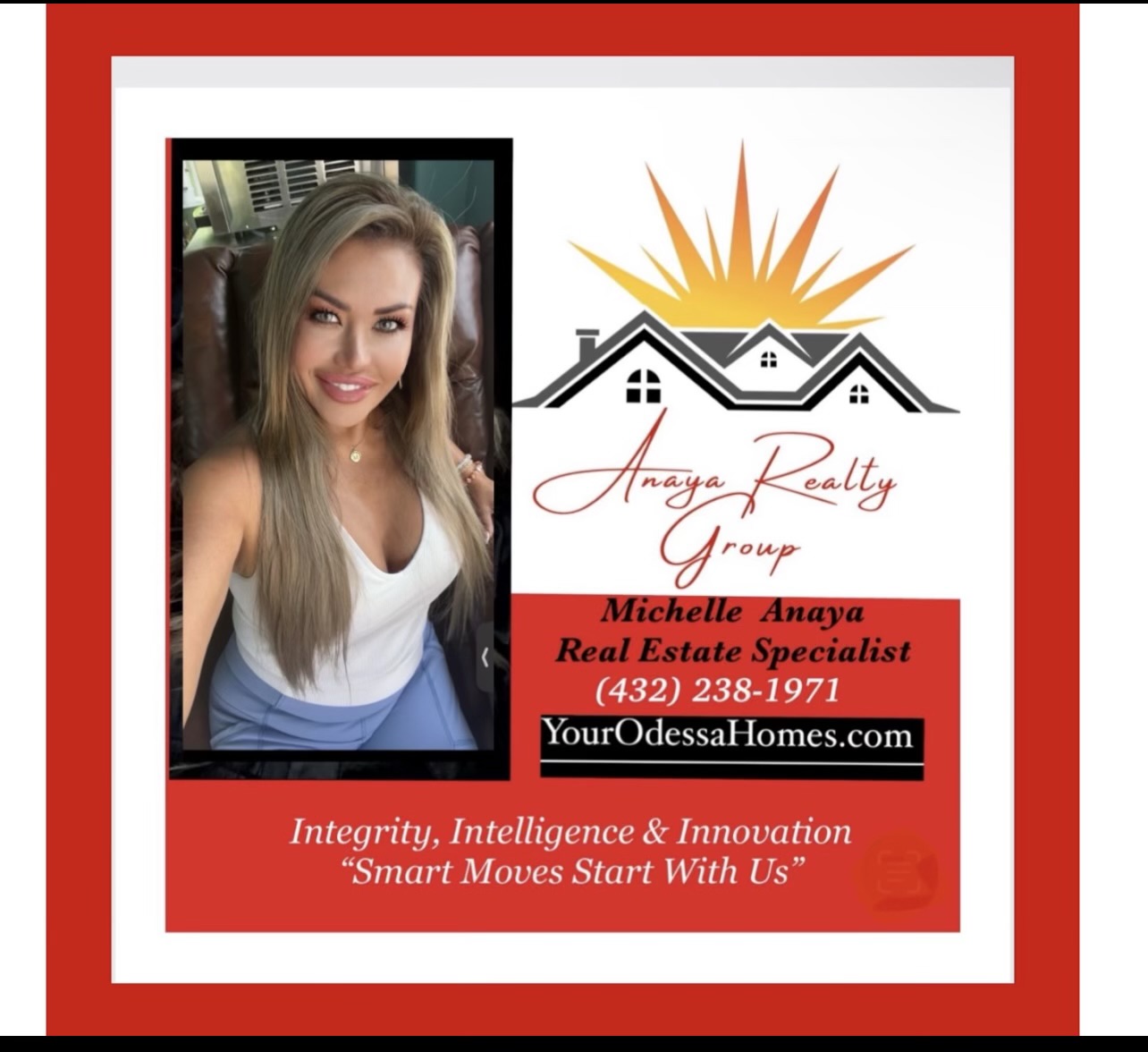 REALTOR® Profile Picture