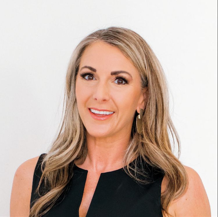 REALTOR® Profile Picture