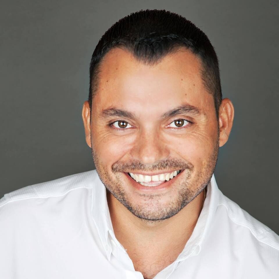 REALTOR® Profile Picture