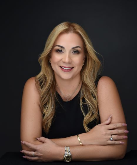 REALTOR® Profile Picture