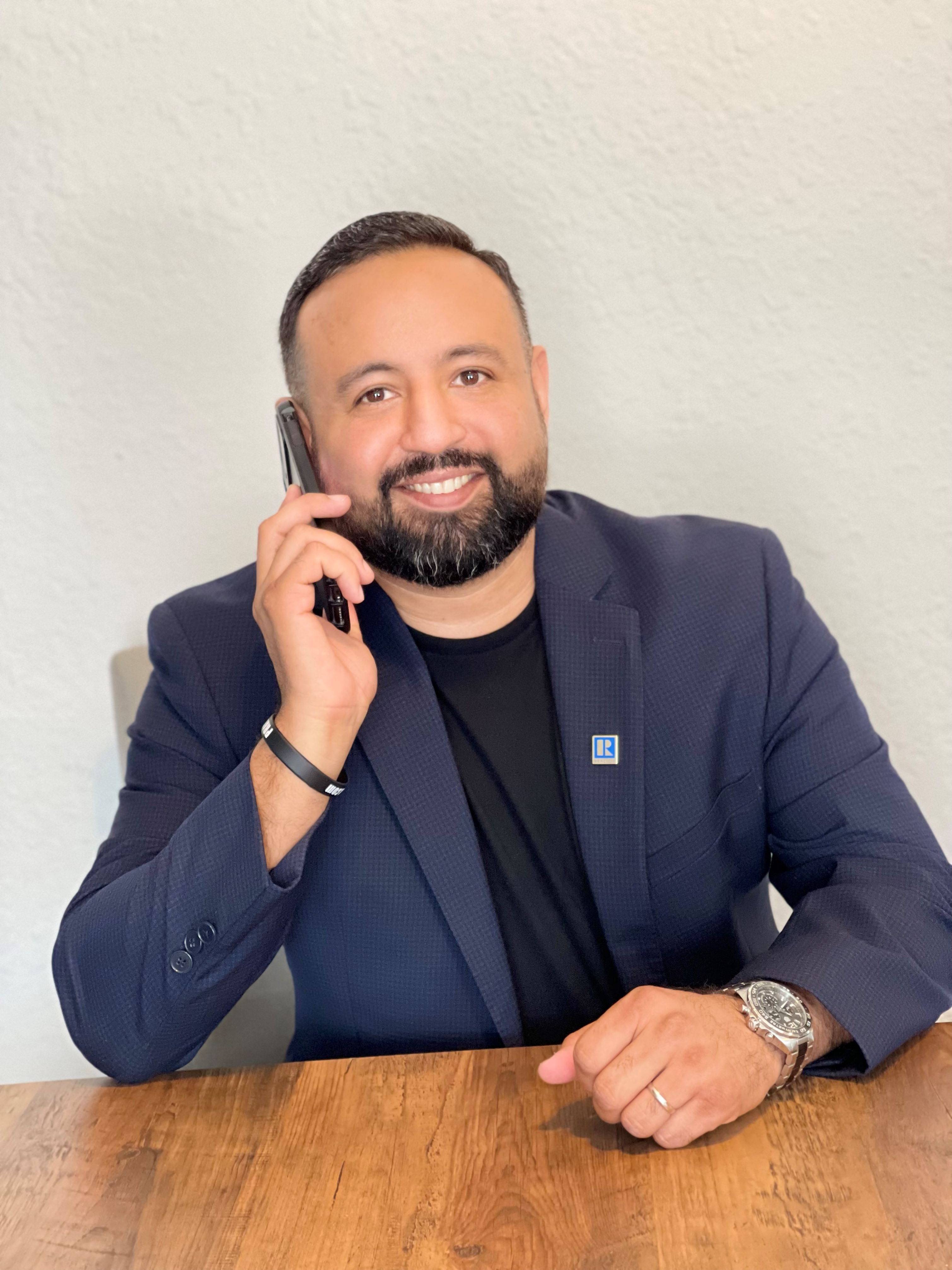 REALTOR® Profile Picture