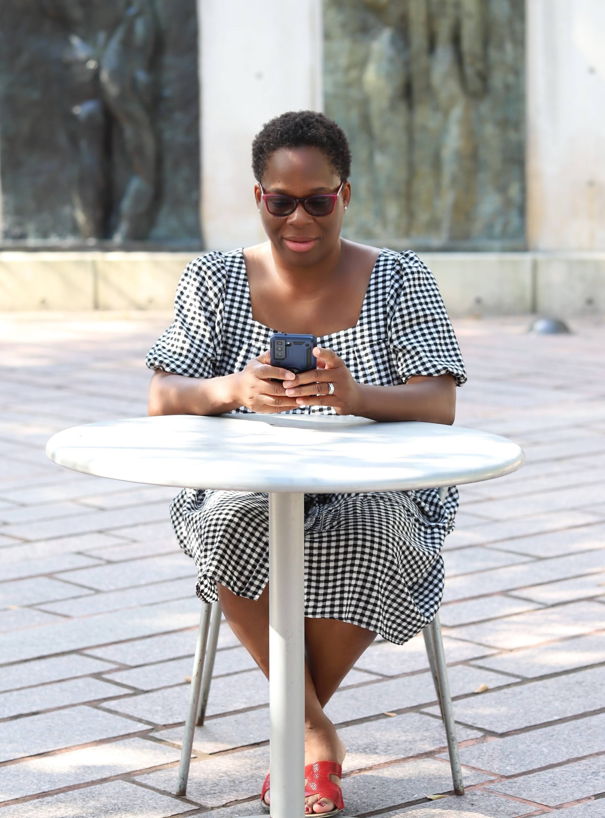 REALTOR® Profile Picture