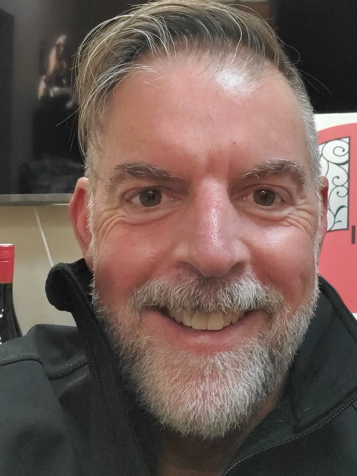 REALTOR® Profile Picture